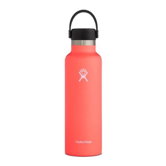 Hydro Flask Other - Hydro Flask 21 oz. Standard Mouth with Flex Cap